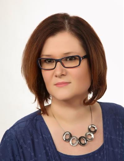 Anna Sikorska Moroz