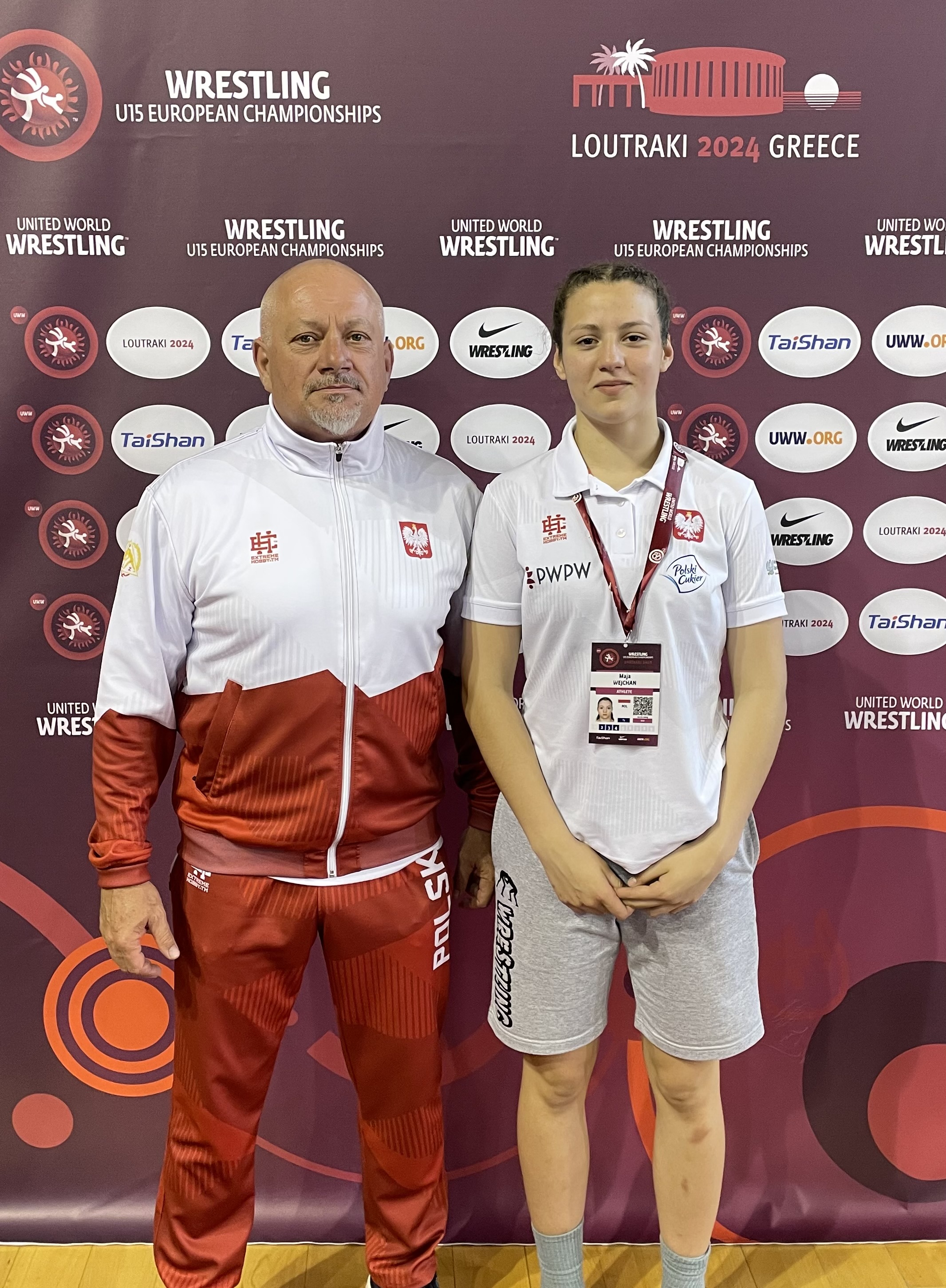 Maja Wejchan – siła, pasja i determinacja na macie