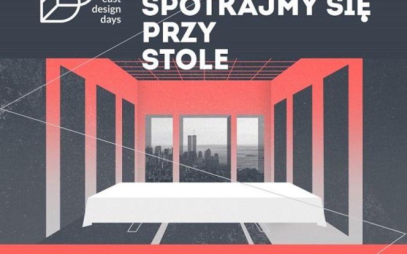 Zapraszamy na East Design Days