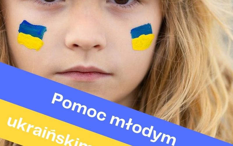 Pomoc Ukrainie